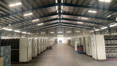 Cho thuê kho xưởng Thuận An gần SG 3000m PCCC sx đa nghề bao làm ồn. Cho thuê văn phòng, mặt bằng kinh doanh tại Thành phố Thuận An Bình Dương được đăng bởi Quang Sỹ Kho Xưởng