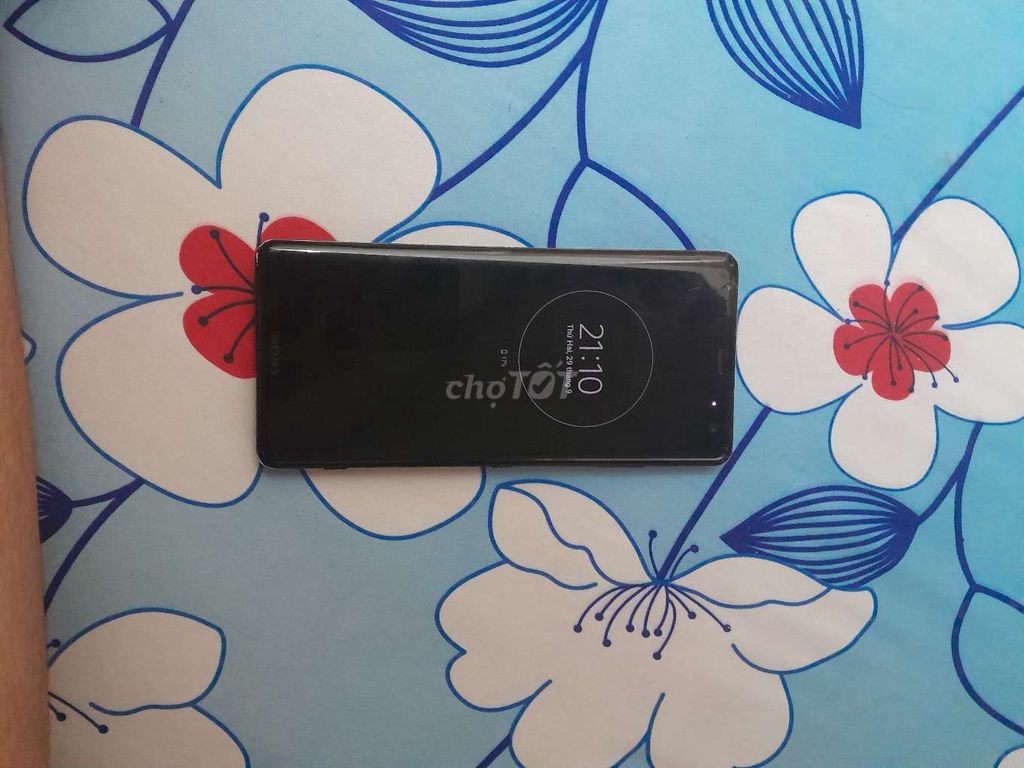 sony xz3. Mua bán Điện thoại tại Huyện Bình Chánh Tp Hồ Chí Minh được đăng bởi khánh hình 1