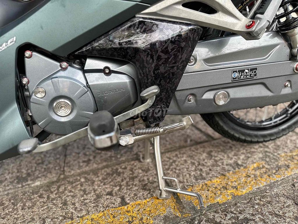 Future Led 125 2022 Zin Full Kiểng -Góp Bao Nợ Xấu. Mua bán Xe máy tại Thành phố Vũng Tàu Bà Rịa - Vũng Tàu được đăng bởi Cửa Hàng Xe Máy Bảo Thanh 2 hình 7