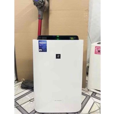 Máy lọc không khí Sharp tháp 70. Mua bán Máy lạnh, điều hoà tại Quận 12 Tp Hồ Chí Minh được đăng bởi Bao Truyen Le