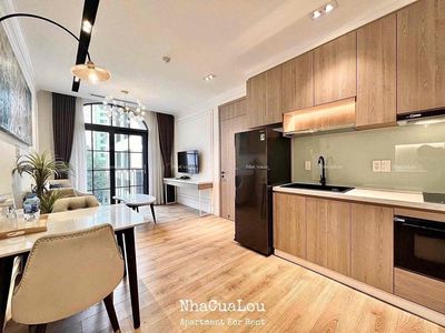 Аренда · 1 комн. · 50 м² · Quận 7, ул. Đường Số 2