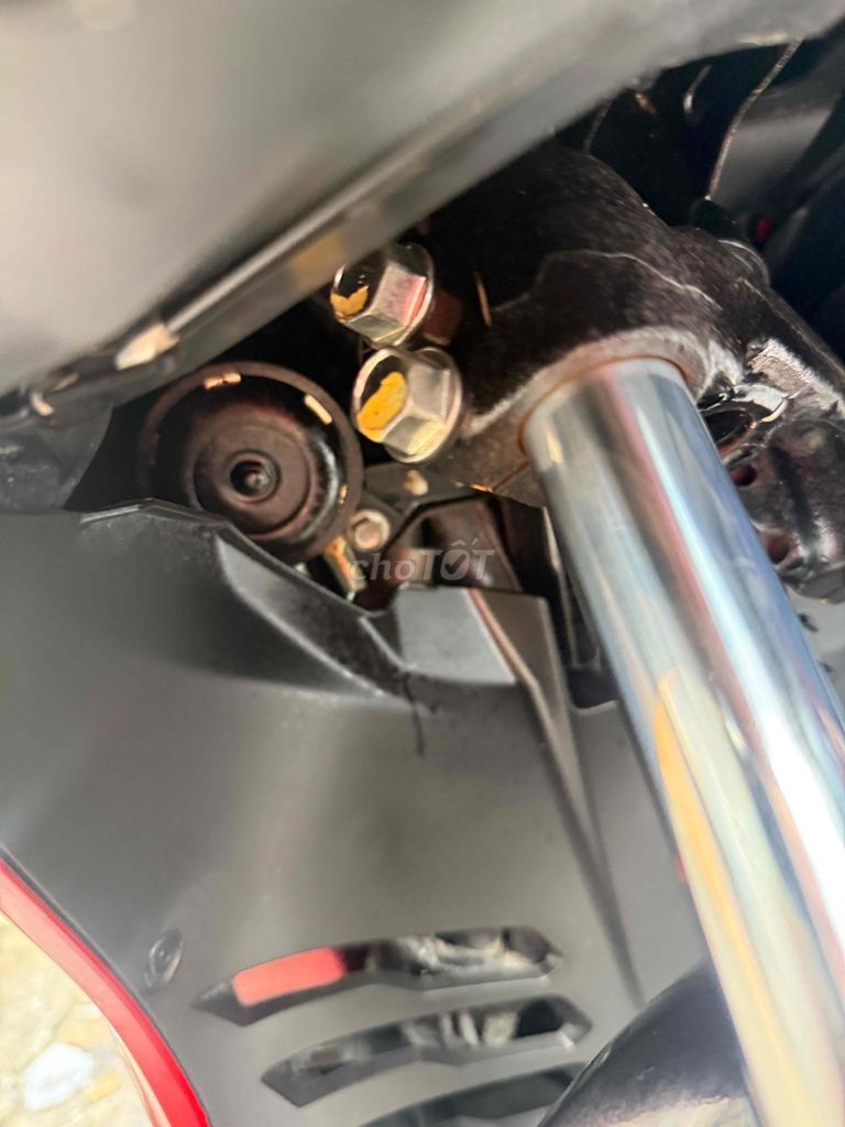 Airblade 125 2022 Lướt 6km B95 GÓP CẦN CCCD ĐỦ 18t. Mua bán Xe máy tại Quận Ninh Kiều Cần Thơ được đăng bởi XE MÁY HOÀNG YẾN hình 9