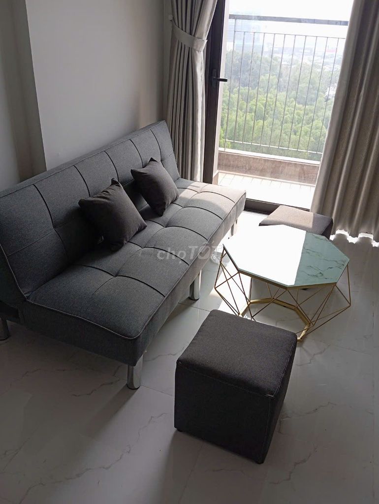 🚨 Siêu Hời Cho Thuê Căn 2PN 2W Opal Skyline - Gần Full NT Chỉ 6TR