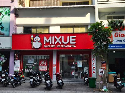 Q3 - Cho Thuê Mặt Tiền Ngang 7M, Mặt Tiền Đường Lý Chính Thắng. Cho thuê văn phòng, mặt bằng kinh doanh tại Quận 3 Tp Hồ Chí Minh được đăng bởi Văn Minh
