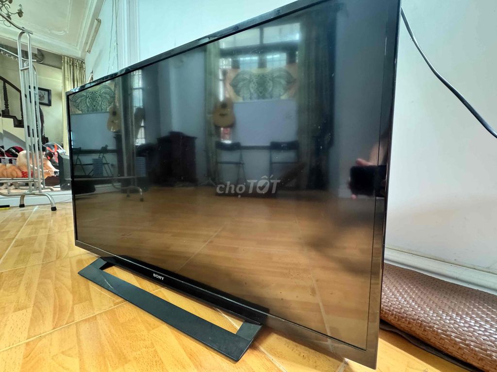 Tivi Sony KDL-40R350C. Mua bán Tivi, Âm thanh tại Quận Đống Đa Hà Nội được đăng bởi Minh D hình 1