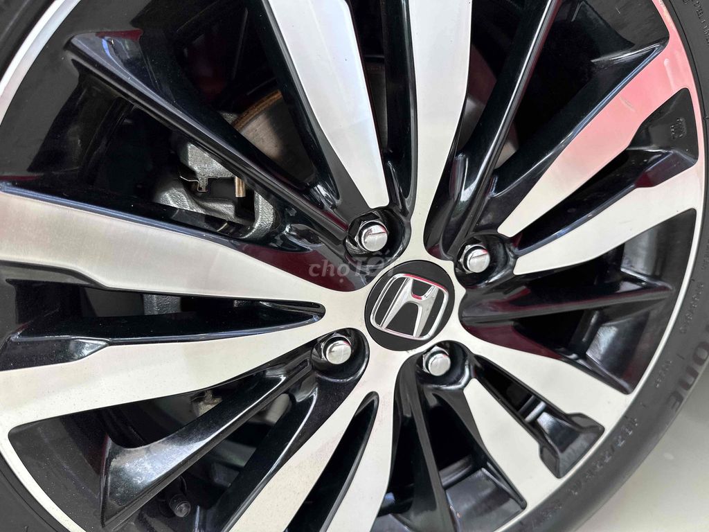 Honda Jazz RS 2018 - 55.000km một đời chủ. Mua bán Ô tô tại Quận Bình Tân Tp Hồ Chí Minh được đăng bởi Hai Tran Auto hình 14