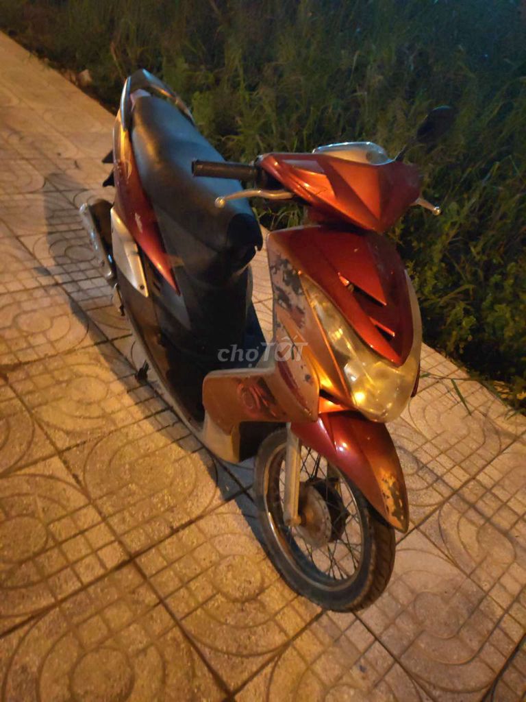 cần bán xe ultimio của Thái Lan 115cc. Mua bán Xe máy tại Huyện Bình Chánh Tp Hồ Chí Minh được đăng bởi Buon hình 5