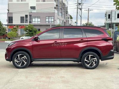 Toyota Rush 2021 Số tự động 7 chỗ Đỏ 82000 km