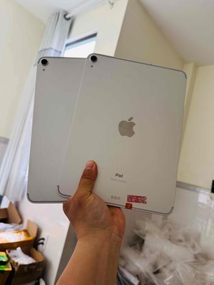 ipad Pro 11(2018)-64gb-4G-WIFI,Đẹp 99%.Zin ko bung