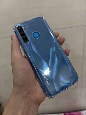 Bán Realme 5 128GB snap 665 máy mượt pin 5000. Mua bán Điện thoại tại Quận Liên Chiểu Đà Nẵng được đăng bởi Võ Văn Thế