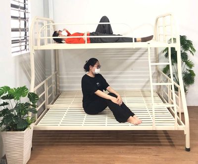 GIƯỜNG TẦNG-GIƯỜNG TẦNG#GIƯỜNG TẦNG#GIƯỜNG TẦNG:::. Mua bán Giường, chăn ga gối nệm tại Quận Tân Phú Tp Hồ Chí Minh được đăng bởi NGUYỄN THỊ THANH VIÊN