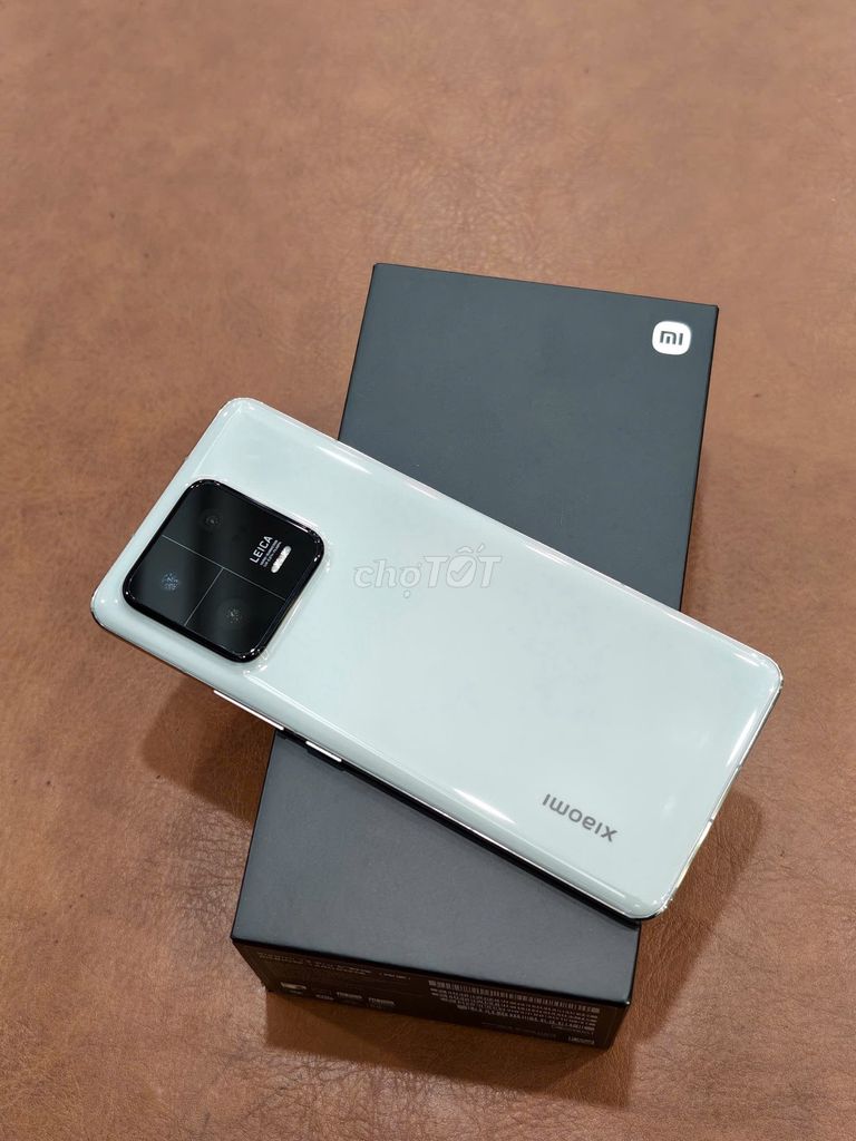 Xiaomi 13 Pro nội địa 8-128gb đã up rom fulbox 99%. Mua bán Điện thoại tại Quận Đống Đa Hà Nội được đăng bởi Hn Store hình 1