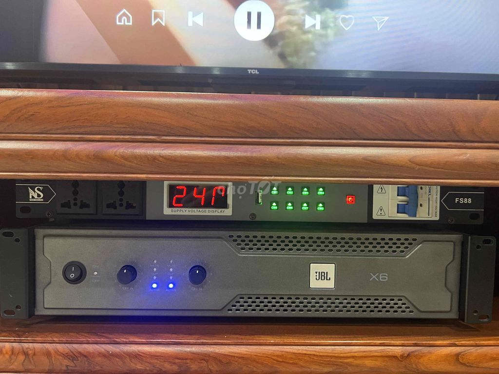 cục đẩy công xuất. Mua bán Tivi, Âm thanh tại Huyện Việt Yên Bắc Giang được đăng bởi Tên chưa cung cấp hình 1