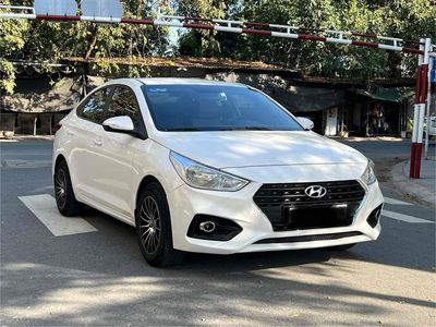 Hyundai Accent 1.4MT 2019 - Mr. Phát