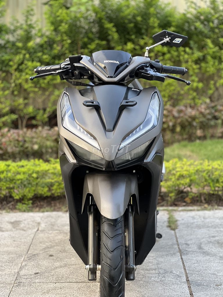 Vario 2022 siêu lướt đẹp chính chủ. Mua bán Xe máy tại Quận Ba Đình Hà Nội được đăng bởi Hùng Motor hình 1