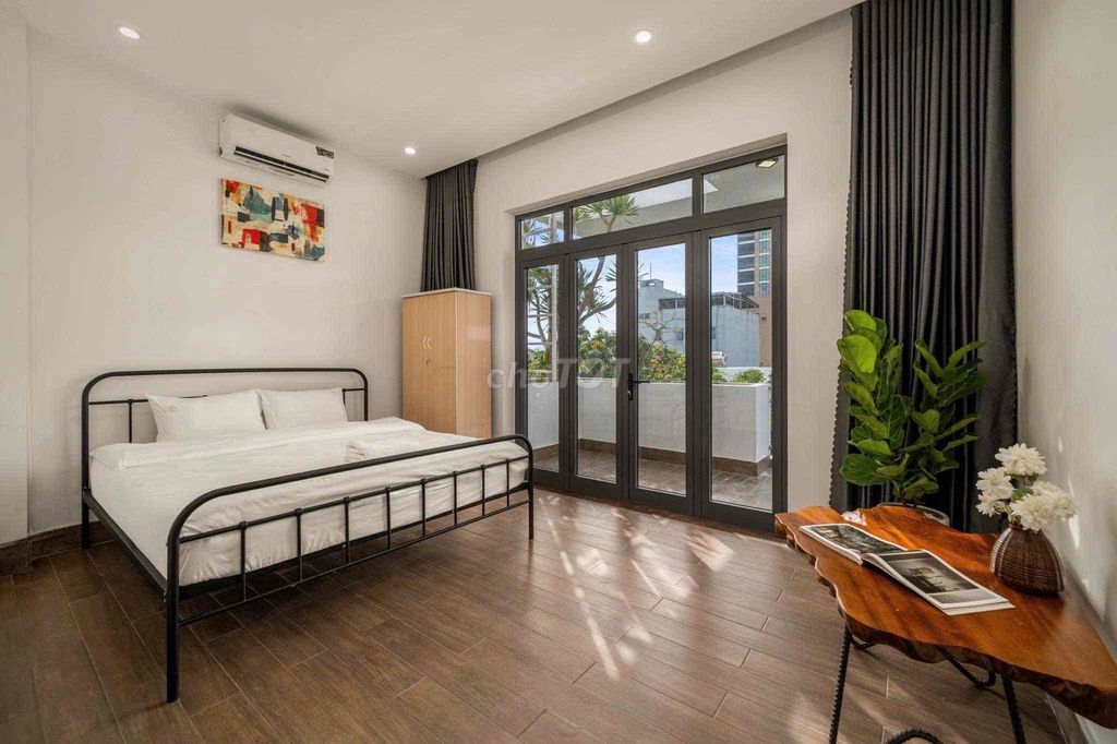Cho thuê nhà 6 phòng ngủ tại Sơn Trà, Đà Nẵng — ảnh 10