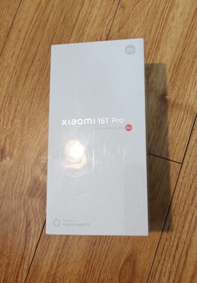 Xiaomi 15T Pro 512GB Mới