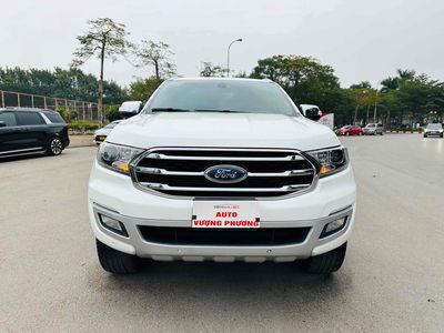 Ford Everest 2020 Titanium 2.0L AT 4x2. Mua bán Ô tô tại Quận Nam Từ Liêm Hà Nội được đăng bởi A Phương