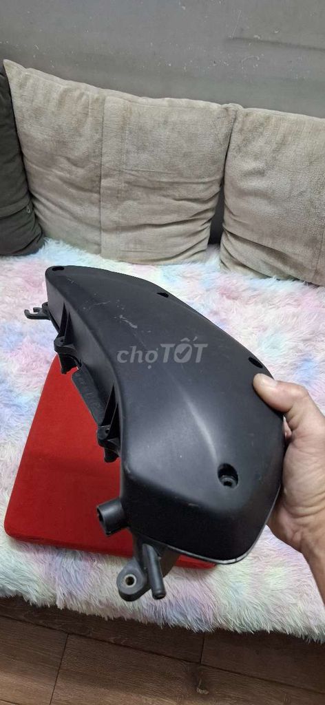 Phụ tùng Honda SH Ý Đen Đã qua sử dụng. Mua bán Phụ tùng xe tại Quận Bình Thạnh Tp Hồ Chí Minh được đăng bởi bình thanh hình 2