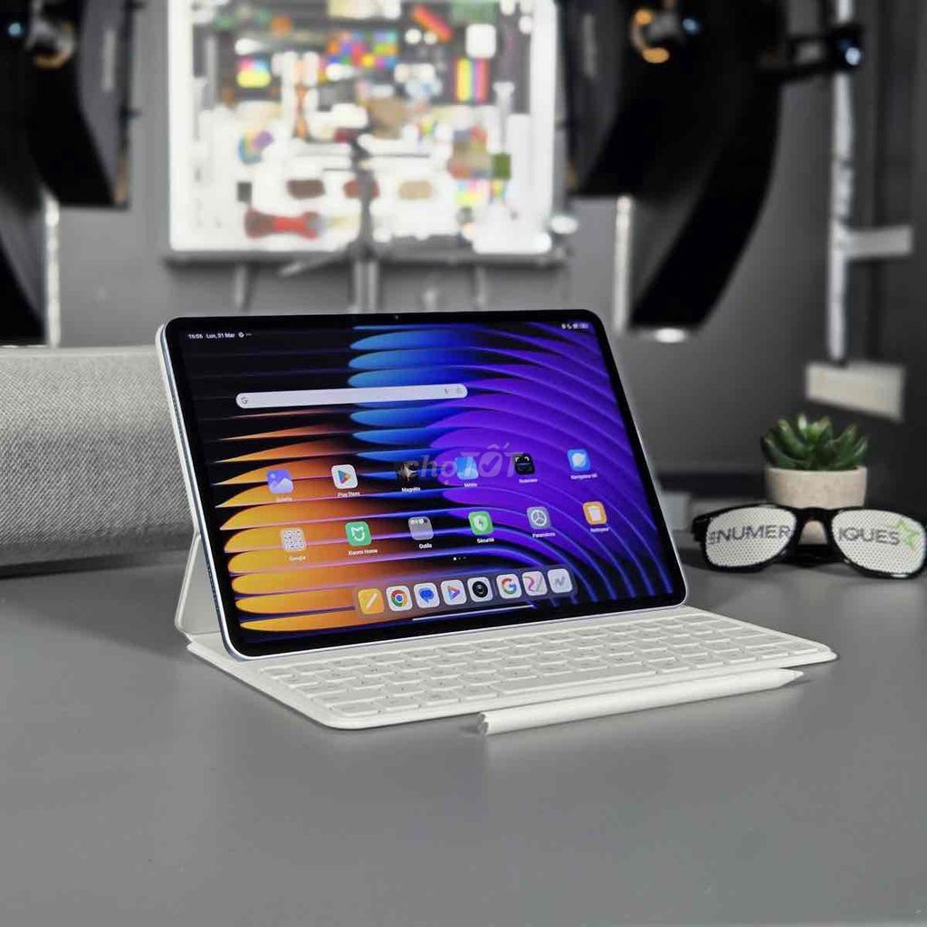 Giao lưu Mipad 7 sang Pocket 3. Mua bán Máy tính bảng tại Quận Nam Từ Liêm Hà Nội được đăng bởi Vũ Văn Lâm hình 1