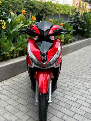 Honda Click 125 2017 29.000KM Áo Bọc Keo Trùm Mền