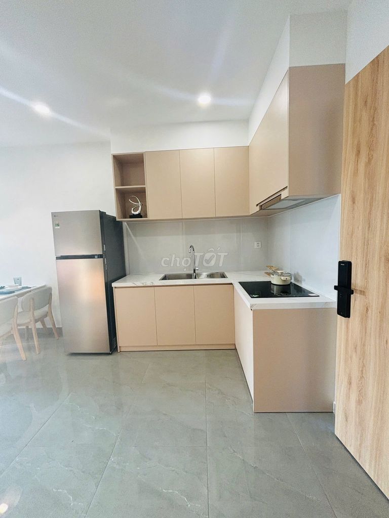 Từ 195 triệu sở hữu ngay căn hộ đầy đủ nội thất K Home Midtown