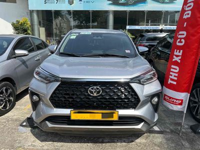 Toyota Veloz Cross TOP 2024 40.000 km. Mua bán Ô tô tại Quận Tân Phú Tp Hồ Chí Minh được đăng bởi TRƯƠNG THANH TUYỀN