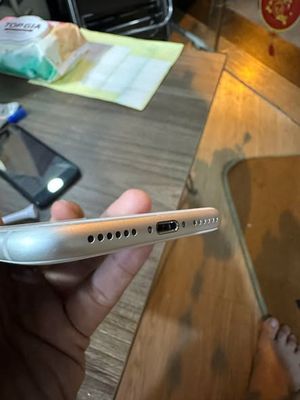 iPhone 8 Plus 128GB Trắng
