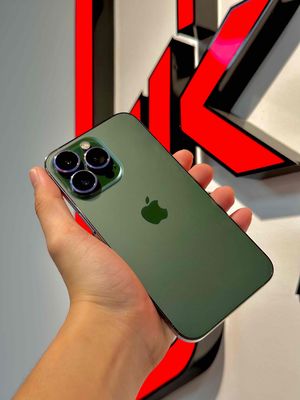 iPhone 13 Pro 1TB Green đẹp chuẩn 99%