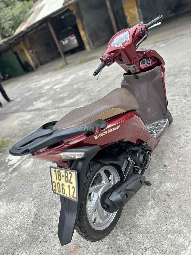 vision 2020 nguyên bản khoá smarkey. Mua bán Xe máy tại Thành phố Nam Định Nam Định được đăng bởi xe máy Trần Trung Bil 6291 hình 4