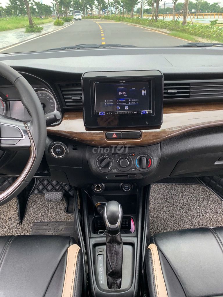 Suzuki Ertiga 2019 GLX 4AT - 50000 km. Mua bán Ô tô tại Thành phố Thủ Đức Tp Hồ Chí Minh được đăng bởi THP Auto hình 5