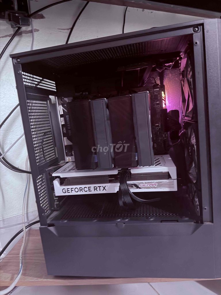 Máy tính để bàn Intel i7 13700 nonf. Mua bán Máy tính để bàn tại Quận Long Biên Hà Nội được đăng bởi lê đại dương hình 1