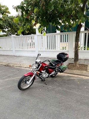 Suzuki GZ 150A máy rin êm chíh chủ 43. Mua bán Xe máy tại Quận Thanh Khê Đà Nẵng được đăng bởi Ku Tý