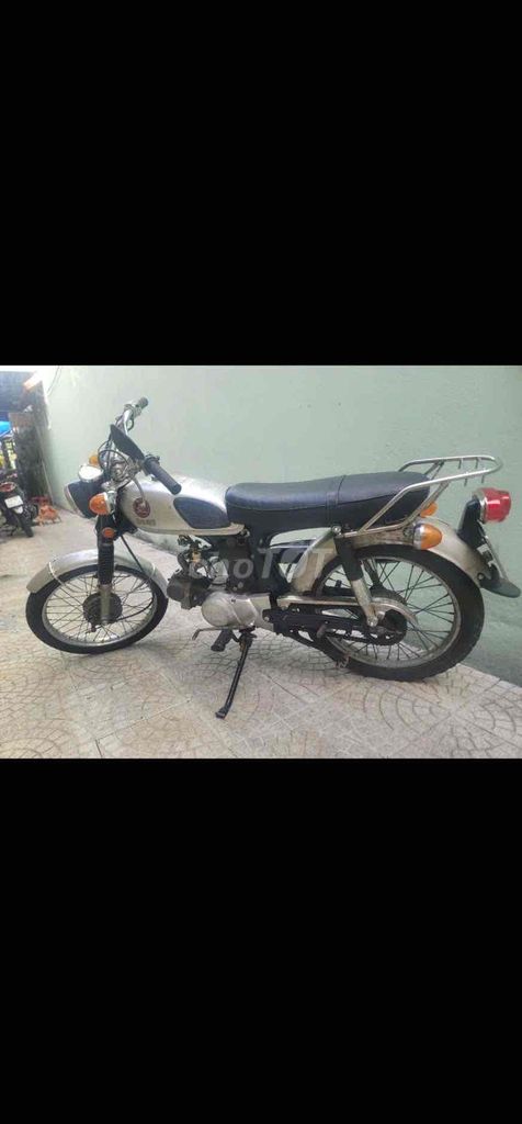 ít đi cần bán honda 68 đẹp máy êm mạnh. Mua bán Xe máy tại Quận Thanh Khê Đà Nẵng được đăng bởi Thi hình 1