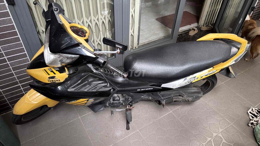 xe chạy em. Mua bán Xe máy tại Quận Ngũ Hành Sơn Đà Nẵng được đăng bởi Đặng thị lệ hình 1