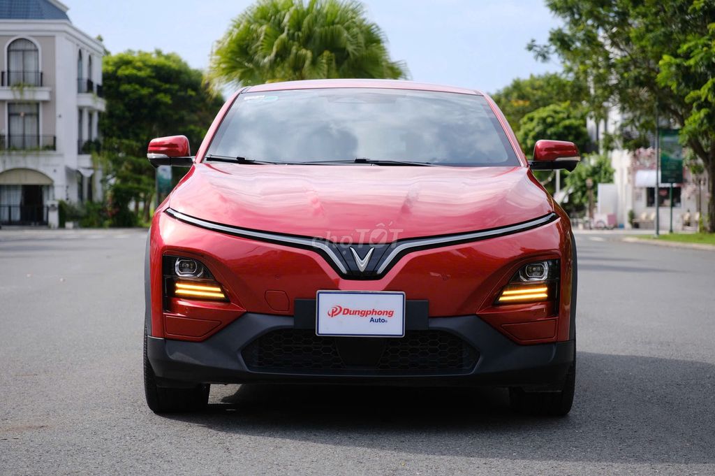 VinFast VF6 Plus 2025 - 11000 km. Mua bán Ô tô tại Quận 10 Tp Hồ Chí Minh được đăng bởi HYUNDAI MIỀN NAM hình 1