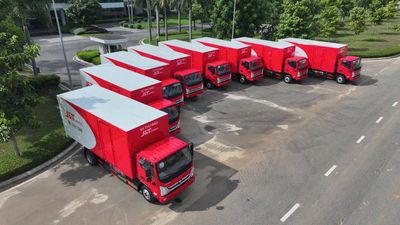 J&T EXPRESS BMT ĐẮK LẮK TUYỂN TX BẰNG C-XE THƯ BÁO