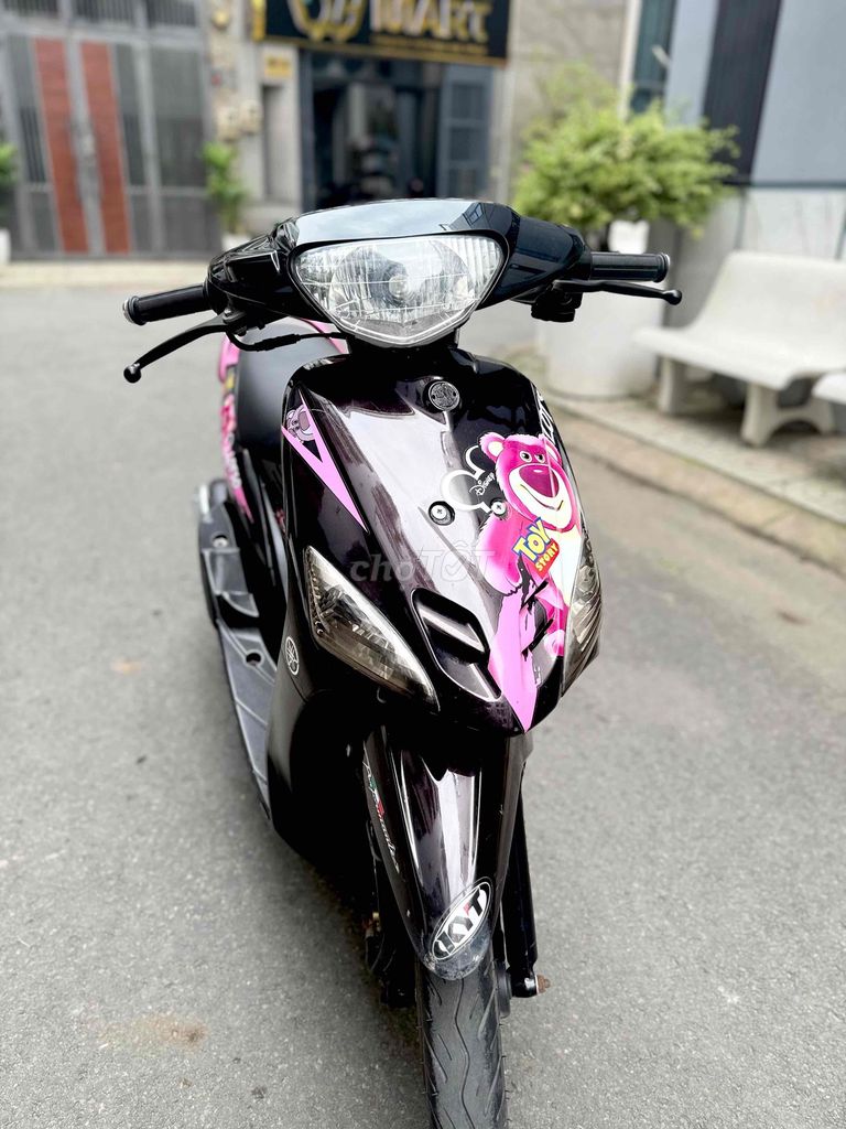 Thanh lý yamaha mio 110cc giấy tờ đầy đủ êm ngon. Mua bán Xe máy tại Quận Gò Vấp Tp Hồ Chí Minh được đăng bởi Cầm đồ Thanh Nhật hình 1