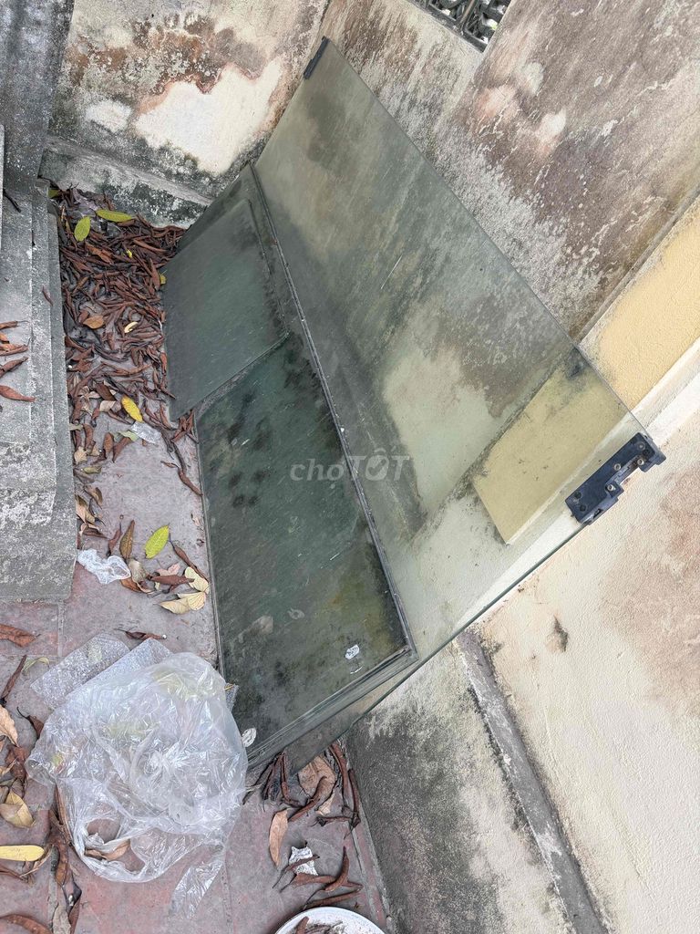 Kính cường lực đã tôi nhiệt. Mua bán Nội thất, đồ gia dụng khác tại Huyện Đông Anh Hà Nội được đăng bởi MINH Vu Duc hình 1