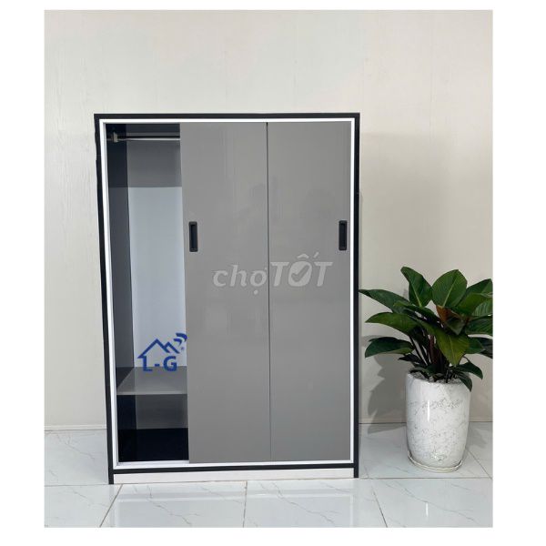 TỦ QUẦN ÁO$$TỦ QUẦN ÁO NHỰA^TỦ QUẦN ÁO$TỦ NHỰA. Mua bán Tủ, kệ gia đình tại Quận 1 Tp Hồ Chí Minh được đăng bởi NỘI THẤT LÂM GIA PHÁT  hình 1