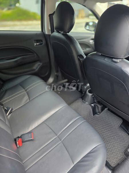 Misubishi Atrage SX 2021 Bản Premium. Mua bán Ô tô tại Thành phố Vinh Nghệ An được đăng bởi Bình Trọng hình 5