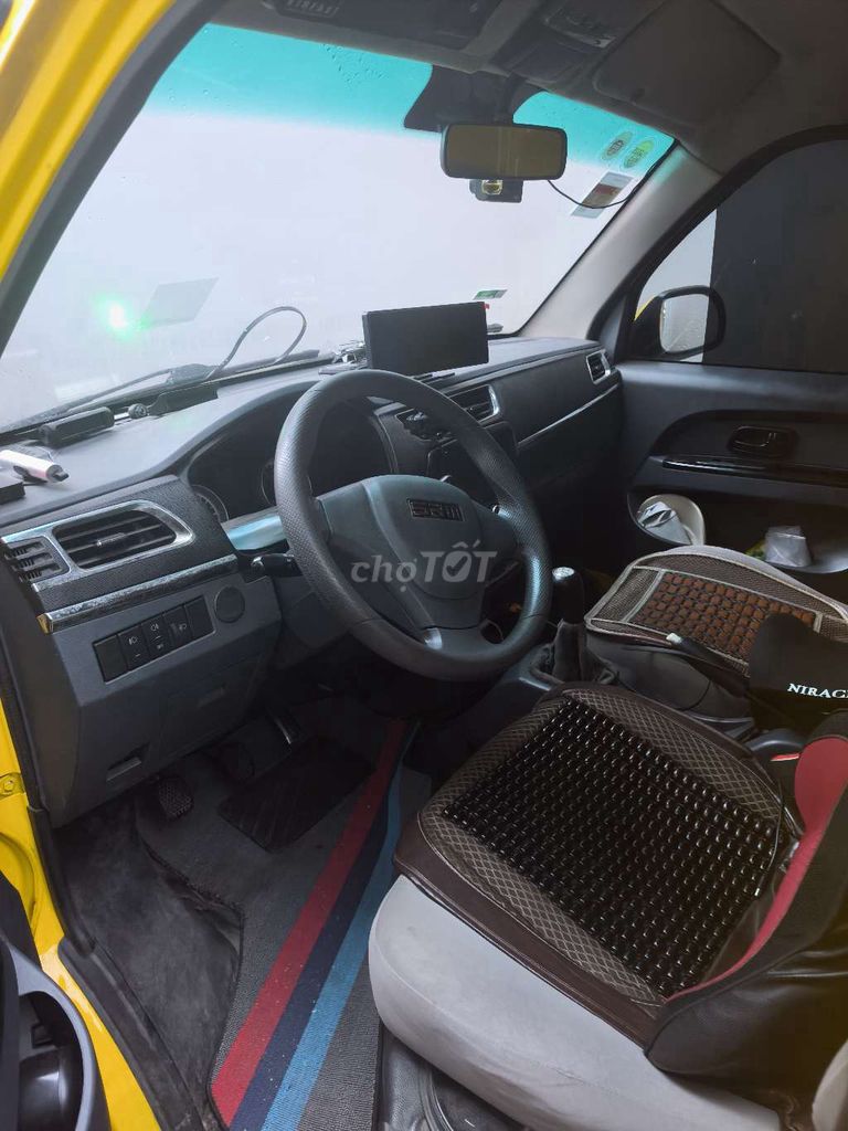 Dongben X30 2021 full lsu bảo dưỡng. Mua bán Xe tải, xe ben tại Quận Tân Bình Tp Hồ Chí Minh được đăng bởi Triple T Billiards Club hình 3