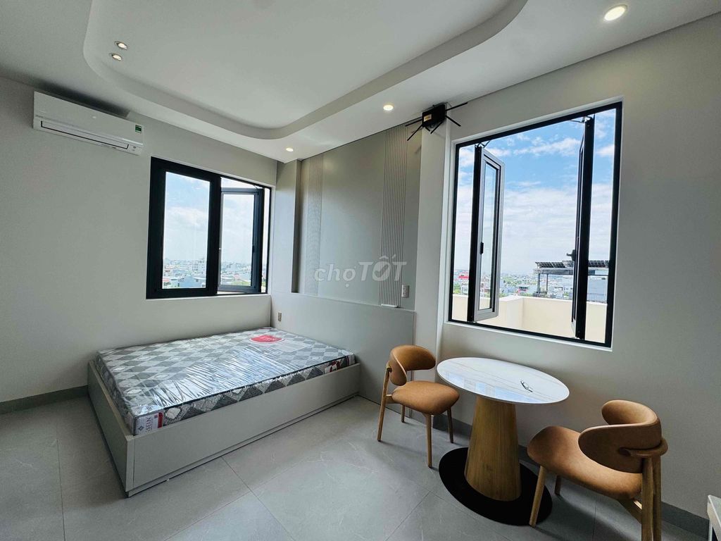 Rent · 1 bd · 30 м² · Quận Cẩm Lệ, ул. Đường Bích Khê