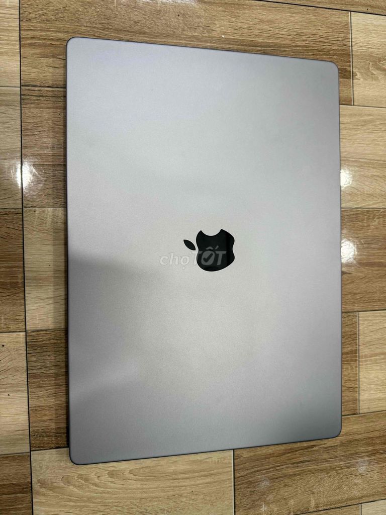 Apple MacBook Pro M1 16 inch. Mua bán Laptop tại Huyện Cam Lâm Khánh Hòa được đăng bởi Hoàng bảo hình 1
