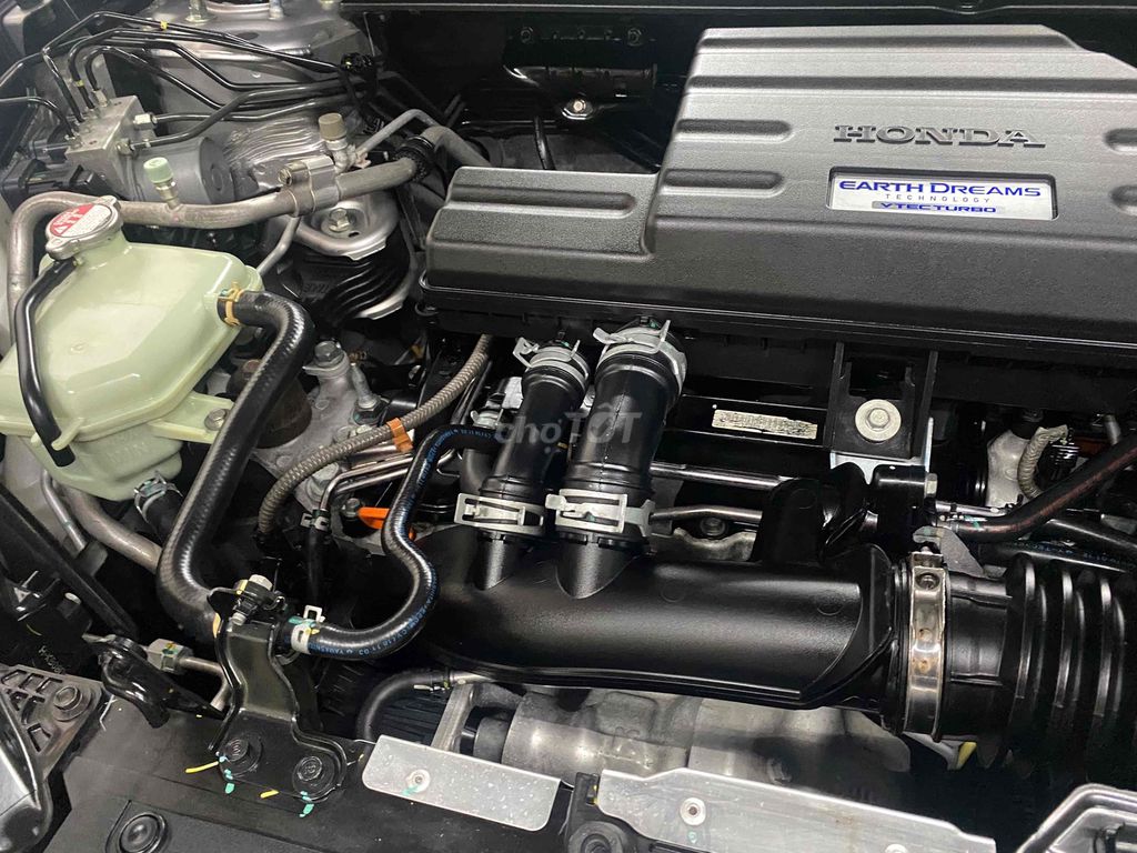Honda CRV 2019 G Xe đẹp và Zin. Mua bán Ô tô tại Thành phố Thủ Đức Tp Hồ Chí Minh được đăng bởi Nguyen Kien hình 7