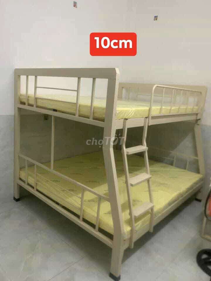 Nệm cao su non american giao nệm tận nhà. Mua bán Giường, chăn ga gối nệm tại Thành phố Thủ Đức Tp Hồ Chí Minh được đăng bởi Kho Nệm Cao Su Phát Tài hình 1