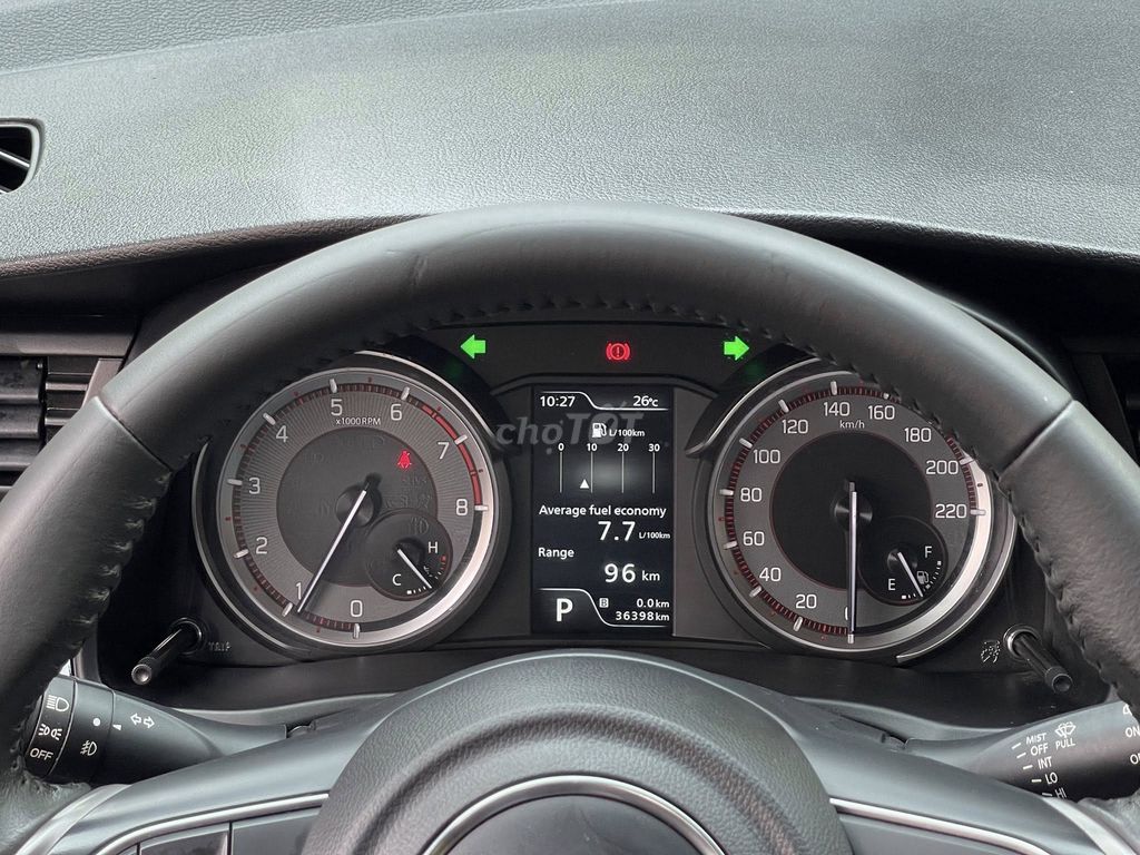 Suzuki XL7 1.5AT  2021 Xe Lướt Gia Đình Đẹp NhưMới. Mua bán Ô tô tại Thành phố Thủ Đức Tp Hồ Chí Minh được đăng bởi Auto Xuyên Việt hình 15