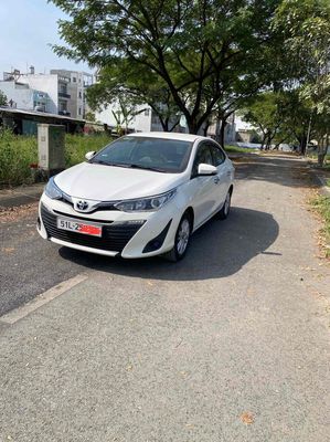 Toyota Vios màu Trắng. Mua bán Ô tô tại Quận 12 Tp Hồ Chí Minh được đăng bởi Trần Anh Tuấn