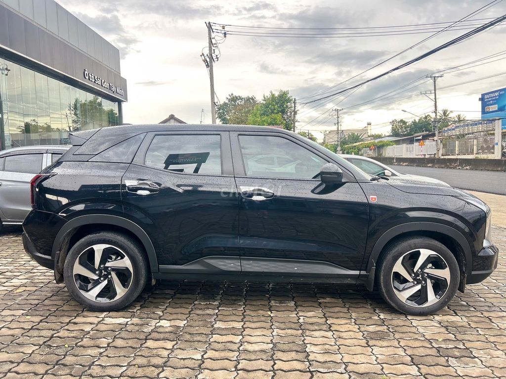 Mitsubishi Xforce 2024 Ultimate - 29000 km. Mua bán Ô tô tại Huyện Hòa Thành Tây Ninh được đăng bởi Mỹ Chăm Mitsubishi Tây Ninh  hình 10