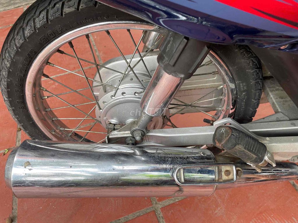 Bán xe future đầu ET máy zin sơn zin đồ zin theo x. Mua bán Xe máy tại Huyện Thanh Trì Hà Nội được đăng bởi xe máy chính hãng hình 16